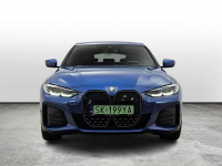 BMW i4 80.7kWh eDrive 40 M Sport ! Z Polskiego Salonu ! Faktura VAT ! Warszawa - zdjęcie 8