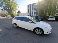 Ford Fokus 1.6 zadbany od osoby prywatnej Lublin - zdjęcie 10