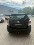Toyota Verso 2.2 D-CAT Sol Plus NAVI 7os Łódź - zdjęcie 3