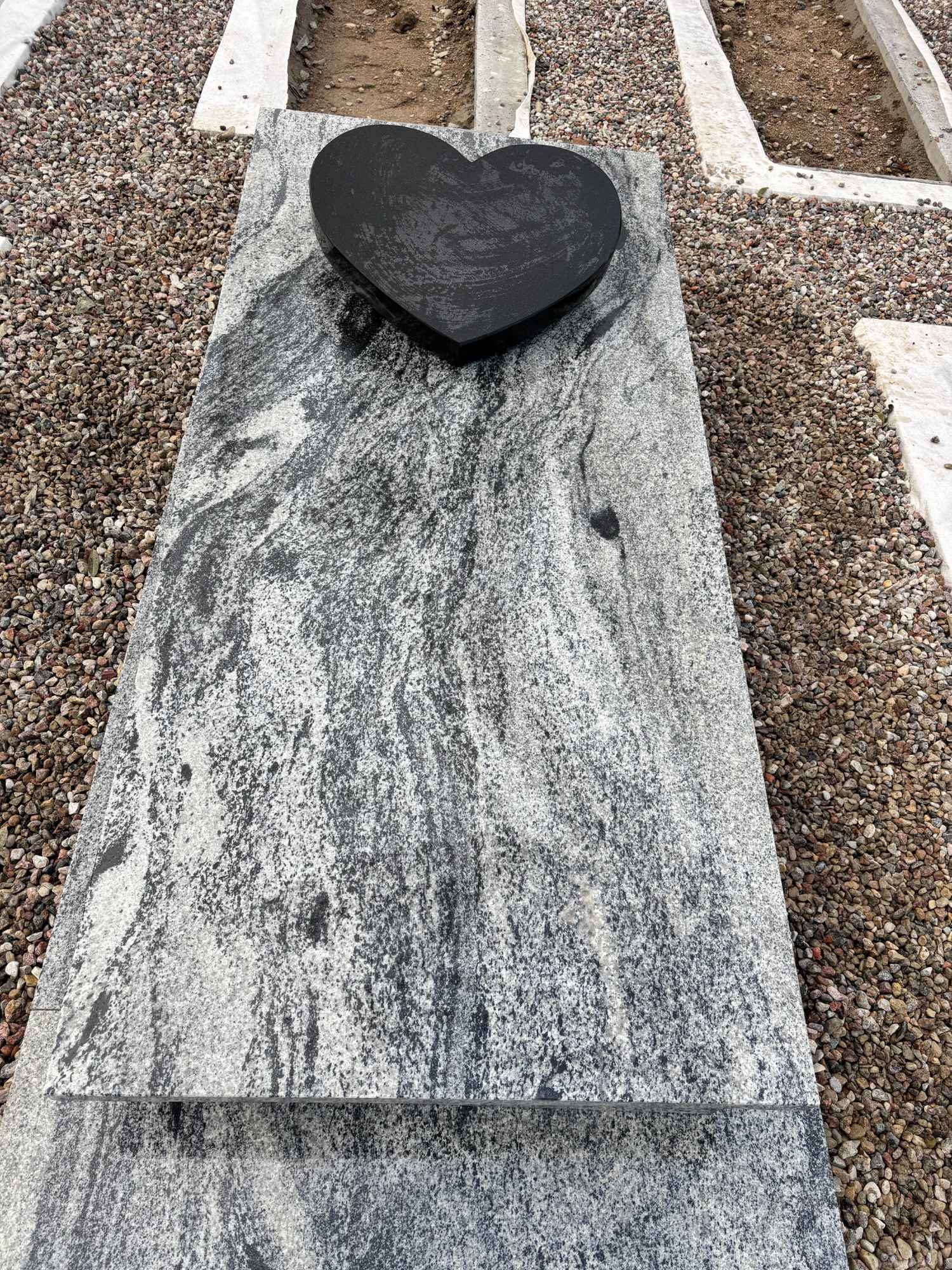 Nagrobki granitowe Brodnica - zdjęcie 8