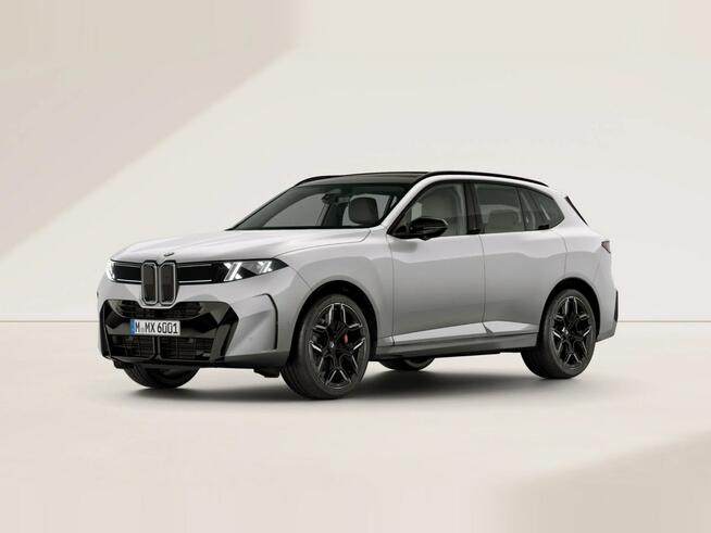 BMW X5 40d xDrive 313 KM Rabat 100 422 zł! Dostawa początek grudnia Warszawa - zdjęcie 2