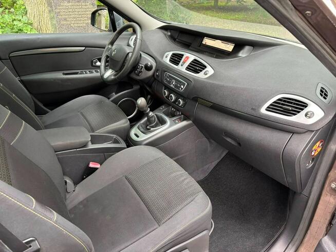 Renault Scenic Przasnysz - zdjęcie 9