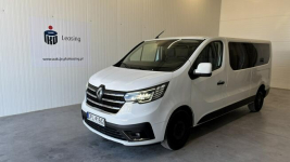 Renault Trafic Combi 2.0 dCi E6d 3.1t L2 Equilibre