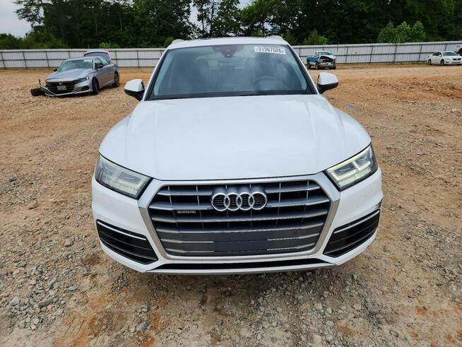Audi Q5 PREMIUM PLUS / Quattro / niski przebieg Tarnów - zdjęcie 2