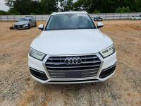Audi Q5 PREMIUM PLUS / Quattro / niski przebieg Tarnów - zdjęcie 2
