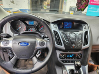 Sprzedam forda focusa mk3 1,6Tdci 2011rok Ząbki - zdjęcie 9