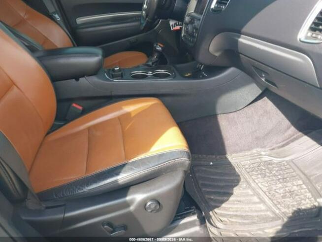 2019 DODGE DURANGO 2019  R/T AWD Sulejówek - zdjęcie 6