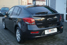 Chevrolet Cruze zarejestrowany , ubezpieczony Opole - zdjęcie 7