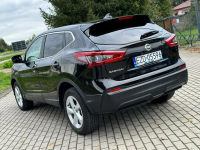 Nissan Qashqai *LIFT*Benzyna*Automat*Gwarancja* Zduńska Wola - zdjęcie 4