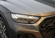 Audi Q5 40TDI Quattro S-line Matrix Virtual Pneumatyka Kielce - zdjęcie 7