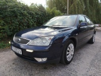 Ford Mondeo 2005r LPG zarejestrowany LPG Toruń - zdjęcie 1