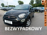 Fiat 500x Bezwypadkowy fv23%