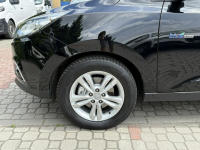 Hyundai ix35 Rezerwacja Tarnowskie Góry - zdjęcie 9