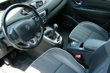 RENAULT Grand Scenic  Full opcja Piła - zdjęcie 5