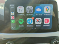 Ford Focus Salon Polska fv23 Otwock - zdjęcie 6