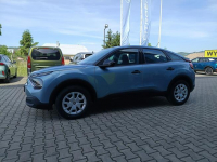 Citroen C4 1.2 100KM, niski przebieg, serwis Nowy Sącz - zdjęcie 7