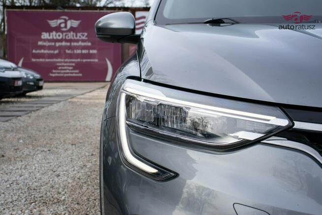 Renault Arkana * R E Z E R W A C J A * Warszawa - zdjęcie 10