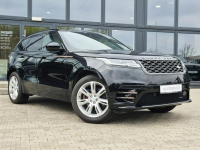 Range Rover Velar 2.0P 250 KM AWD R-DYNAMIC S / Salon Polska / ASO Łódź - zdjęcie 4