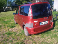 Toyota Yaris Verso 2001r. 1,3 Benzyna Targówek - zdjęcie 2