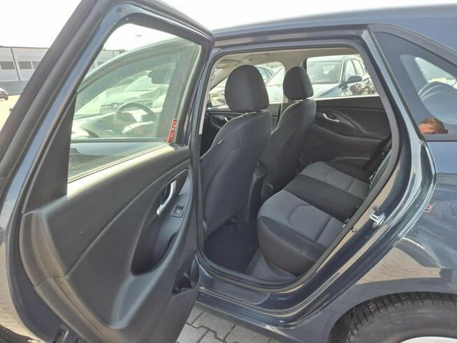 Hyundai i30 Komorniki - zdjęcie 11