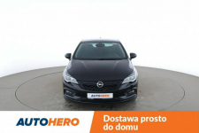 Opel Astra GRATIS! Pakiet Serwisowy o wartości 2000 zł! Warszawa - zdjęcie 11