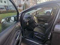 Elegancki Ford C-MAX 2,0 TDCi Piła - zdjęcie 6