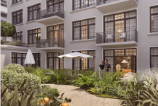 Piekna kawalerka w topowej lokalizacji idealna pod wynajem