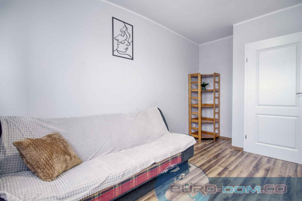 Na sprzedaż –mieszkanie 5-pokojowe | 81,34 m² | 3 ŁAZIENKI Jeżyce - zdjęcie 7