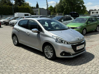 Peugeot 208 Rezerwacja Tarnowskie Góry - zdjęcie 3