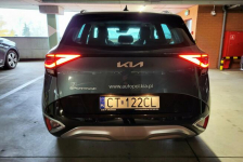 Kia Sportage Business Line+PNS+AE2/LED/Virtual/KeyLess Toruń - zdjęcie 4