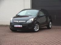 Opel Corsa Klimatyzacja /Gwarancja /1,2 /70 KM /2014 Mikołów - zdjęcie 8