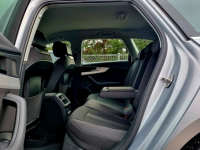 Audi A4 Full LED Serwis Navi Kamery 360 ACC Bluetooth Gwarancja! Szczecin - zdjęcie 10