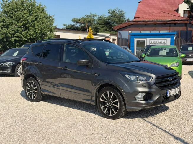 Ford Kuga ST-Line 2.0 TDCi 180 KM AWD | Panorama | ACC | Kamera | Keyl Grójec - zdjęcie 5