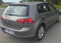 Volkswagen Golf 1.6 Tdi Pleszew - zdjęcie 3