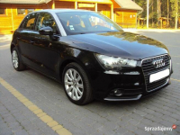 Audi A1 I (8X) 1.2 TFSI Edycja Specjalna Wałdowo Szlacheckie - zdjęcie 12