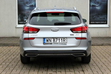Hyundai i30 Salon PL Kamera Cofania FV23% 1.0 T-GDI 120KM LED Android Sokołów - zdjęcie 5