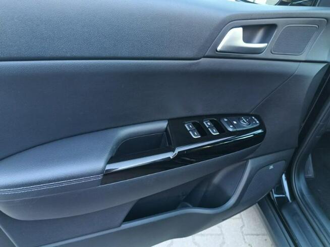 Kia Sportage 1.6 GDI L Business Line Plus 2WD Słupsk - zdjęcie 12