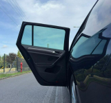 Volkswagen Golf duży ekran/klimatronik/super stan/aso/gwarancja Ruda Śląska - zdjęcie 11