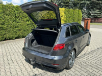 Audi A3 1.5 TSi S-Line, S-Tronic jak nowa! Tarnów - zdjęcie 12