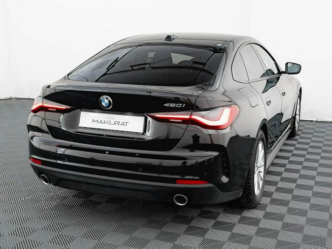 GD7F284#420i NAVI 2 stref klima K.cof LED Salon PL VAT23% Gdańsk - zdjęcie 5