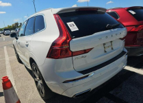 Volvo XC 60 INSCRIPTION / AWD / T5 / niski przebieg Tarnów - zdjęcie 5