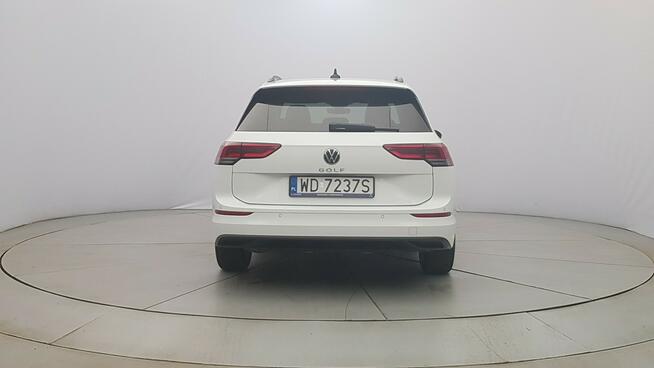 Volkswagen Golf 2.0 TDI Life! Z Polskiego Salonu! Faktura VAT! Warszawa - zdjęcie 6