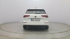 Volkswagen Golf 2.0 TDI Life! Z Polskiego Salonu! Faktura VAT! Warszawa - zdjęcie 6