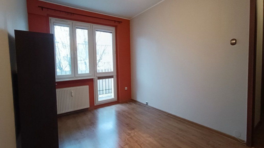 Funkcjonalne 2 pokoje na wynajem – balkon, Rataje. Poznań - zdjęcie 4