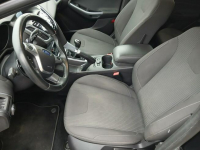 Ford Focus 1.6i TITANIUM alufelgi klimatronik tempomat parktronik Gryfino - zdjęcie 10