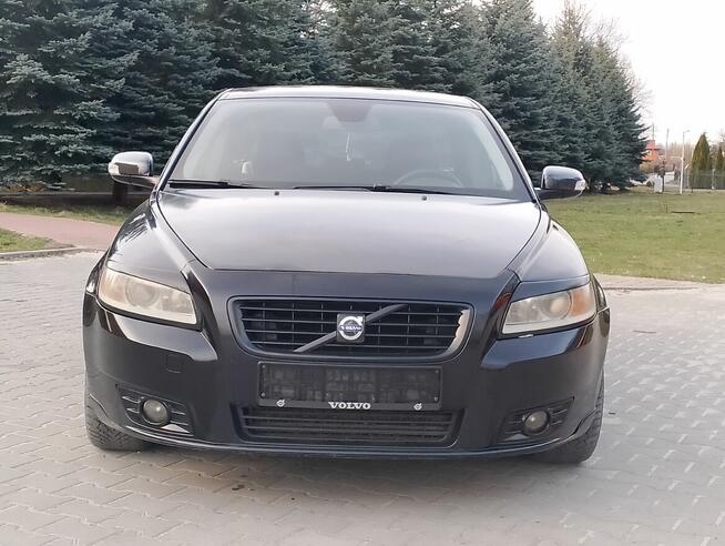 Sprzedam Volvo V50 Radom - zdjęcie 7