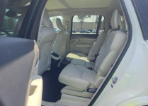 Volvo XC 90 Bogata wersja wyposażenia / AWD / B6 Wrocław - zdjęcie 11