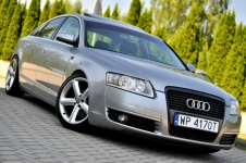 Audi A6 2.4 176 KM Płock - zdjęcie 2
