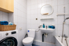 2- pokojowe mieszkanie - 46m2, os. Leśna Dolina Białystok - zdjęcie 9