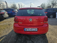 Volkswagen Polo Reguły - zdjęcie 4
